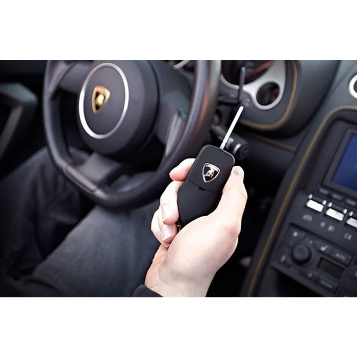 Oplevelsesgave: Kør Lamborghini Gallardo